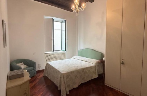 Historical Downtown Salerno Apartment | Il Duomo - Relais di Charme by Leading Hotel