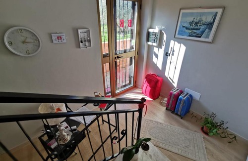 Sellia Marina Bed & Breakfast | IL FEUDO