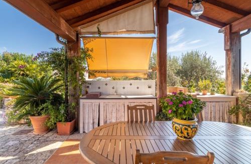Modica Apartment | Il Flauto Magico