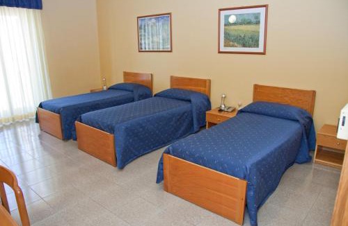 Termini Imerese Hotel | Il Gabbiano