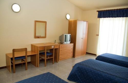 Termini Imerese Hotel | Il Gabbiano