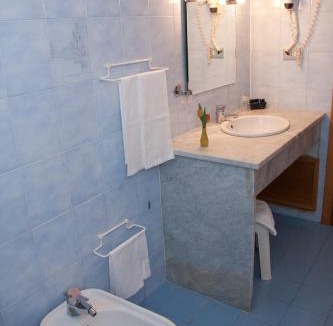 Termini Imerese Hotel | Il Gabbiano