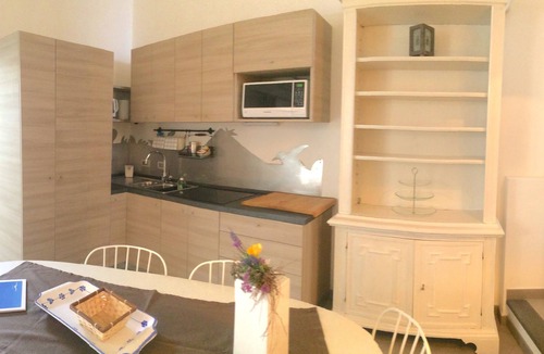 Stromboli House | Il Gabbiano Relais