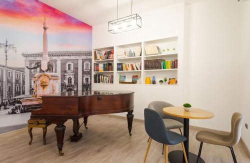 Misterbianco Hotel | Il Gelso Bianco