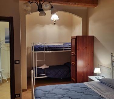 Mascalucia Apartment | Il Gelsomineto dell'Etna