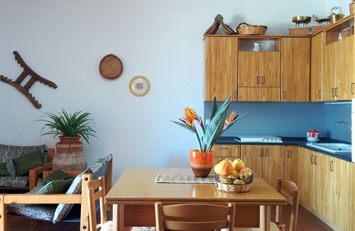 Alcamo Villa | Il Gelsomino Home Holiday, Alcamo (TP), Sicily. Relax and lots of sea