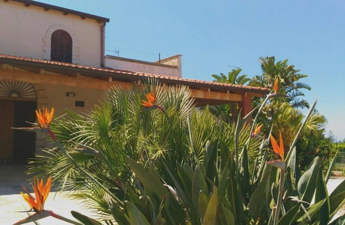 Alcamo Villa | Il Gelsomino Home Holiday, Alcamo (TP), Sicily. Relax and lots of sea