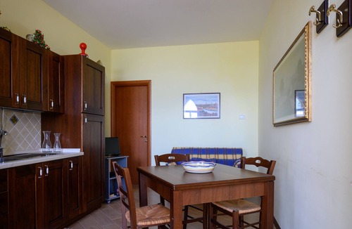 Castelbuono Apartment | Il Geranio