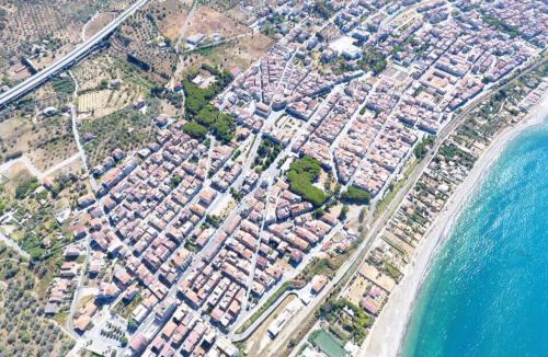 Acquedolci House | Il Geranio - Resort & Suites