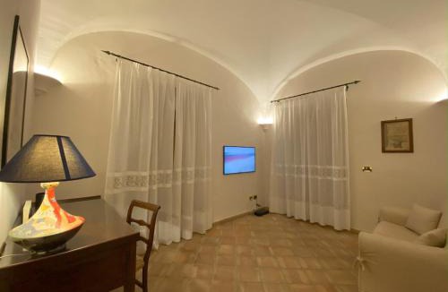 Pettorano sul Gizio Apartment | Il Giardinetto di Pettorano - Intero Appartamento