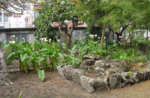 Belpasso Apartment | Il Giardino - accomodation