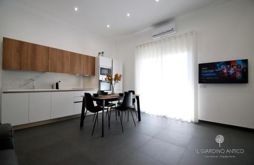 Agrigento House | Il Giardino Antico