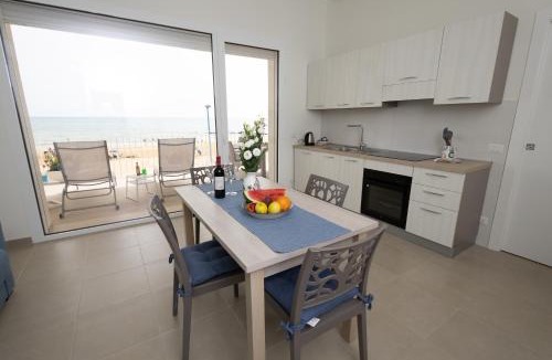 Donnalucata Apartment | IL GIARDINO DAMARE 2