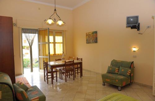 Custonaci Apartment | il Giardino degli Agrumi