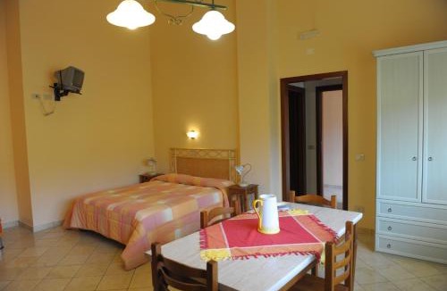 Custonaci Apartment | il Giardino degli Agrumi