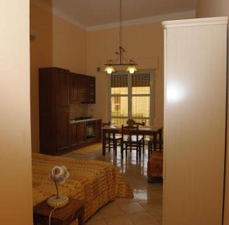 Custonaci Apartment | il Giardino degli Agrumi