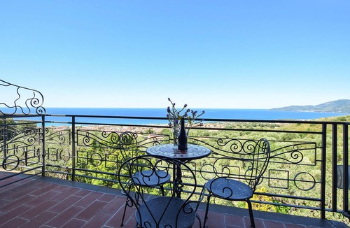 Ascea Apartment | Il Giardino dei Filosofi