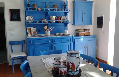 Capo d'Orlando Villa | Il Giardino dei Merli, a charming home from the early 1900s, a stone's throw from the sea