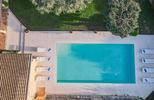 Ispica Villa | Il Giardino Dei Limoni 8, Emma Villas