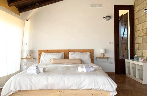 Barrafranca Apartment | Il Giardino del Belvedere