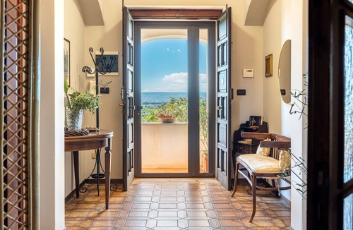 Isola Apartment | Il giardino delle Esperidi con piscina by Wonderful Italy