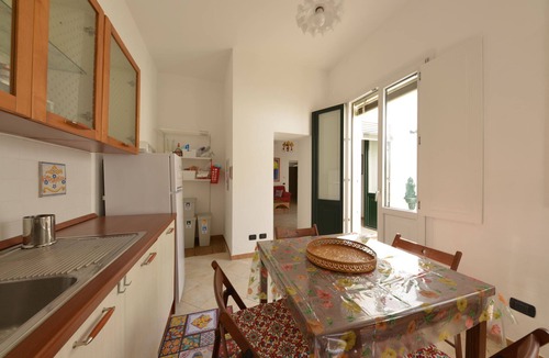 Floridia House | Il Giardino delle Meraviglie