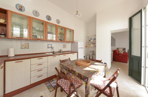 Floridia House | Il Giardino delle Meraviglie