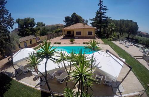 Mascalucia Bed & Breakfast | Il Giardino di Agata