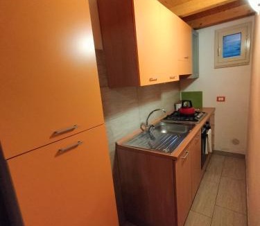 Casa Santa Apartment | IL GIARDINO DI ANTONELLA