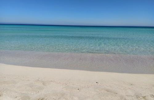 Mondello House | Il Giardino di Lia
