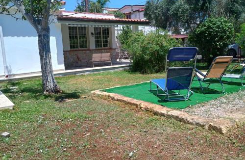 Mondello House | Il Giardino di Lia