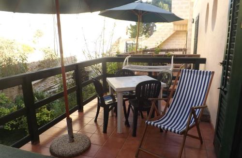 Favignana Apartment | Il Giardino Ipogeo
