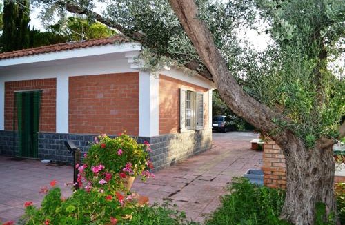Acquedolci House | Il Giardino sul Mare