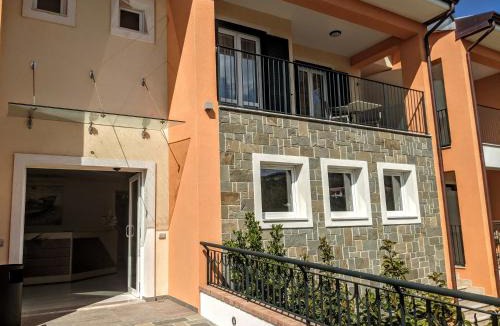 Marina di Ascea Apartment | Il Giglio Marino Cilento Residence by ElodeaGroup