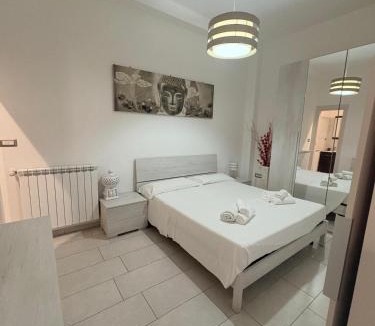 Letojanni Apartment | Il gingillo di Alice by Maniel Beach Hotel