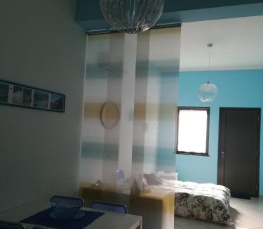 Belpasso Apartment | Il Giovaiellino