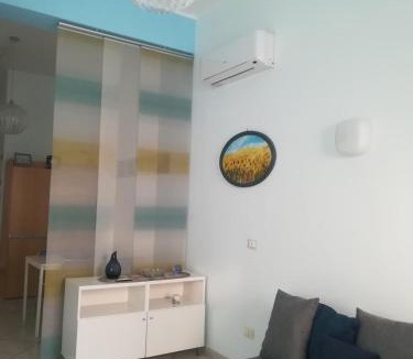Belpasso Apartment | Il Giovaiellino