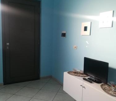 Belpasso Apartment | Il Giovaiellino