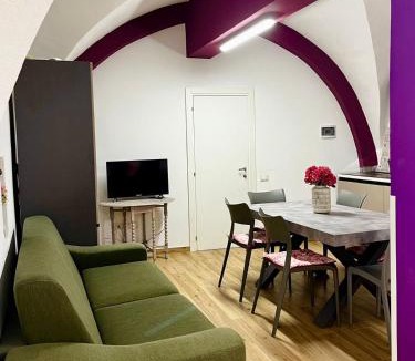 Old Town Apartment | Il Girasole