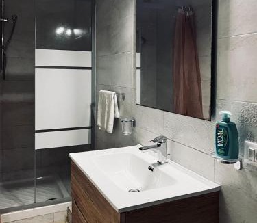 Old Town Apartment | Il Girasole
