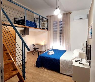 Paceco Apartment | Il Girasole