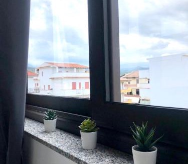 Tonnarella Apartment | Il Girasole
