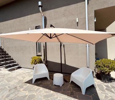Brucoli House | Il Glicine Casa Vacanze