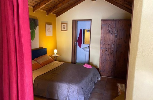 Mondello House | Il Grillo Mondello