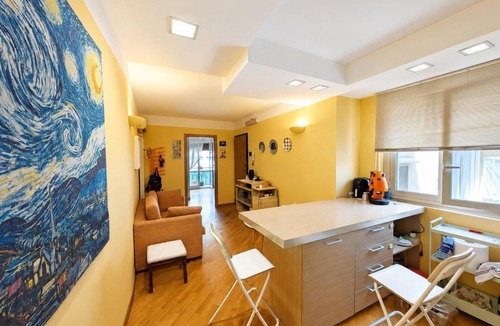 Aci Trezza Apartment | il grippiale