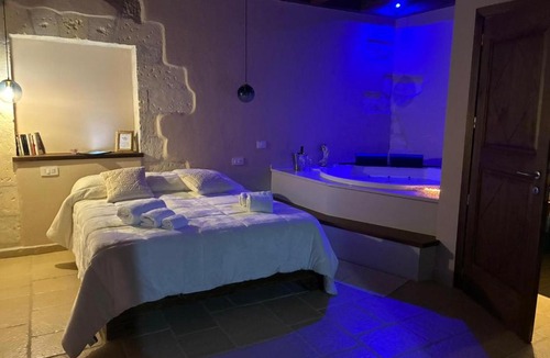 Codrongianos House | Il Lentisco