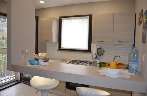 Mascali House | Il Limoneto di Leo