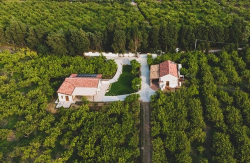 Castroreale Terme Bed & Breakfast | Il Limoneto Rooms