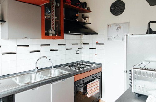 Enna Apartment | Il Loggione