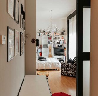 Enna Apartment | Il Loggione